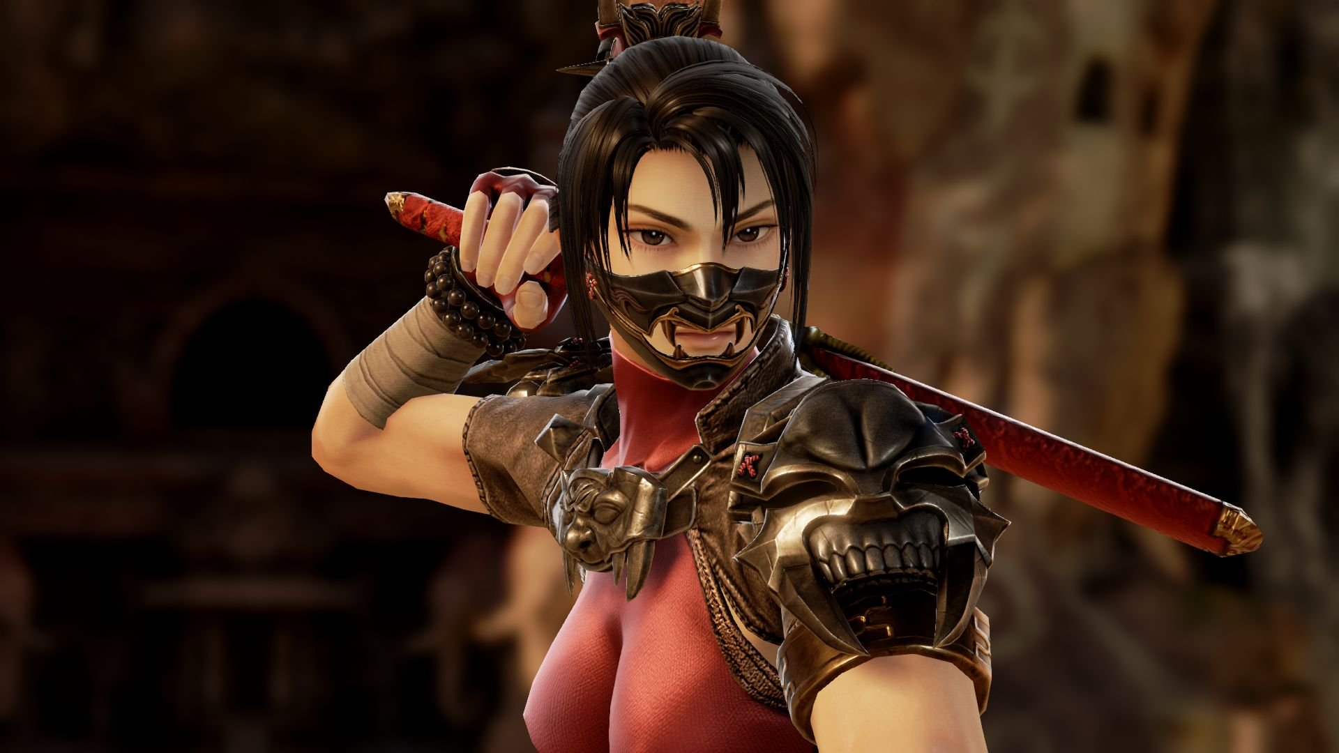 Soul Calibur VI - Imagen 12